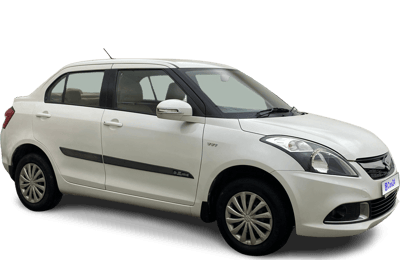 2016 Maruti Swift Dzire - Sedan - Petrol - Manual - ₹3.97 lakh