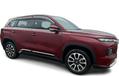 2022 Maruti Grand Vitara - SUV - Petrol - Manual - ₹8.68 lakh