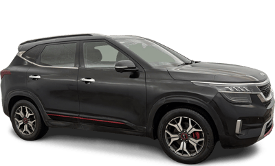 2020 KIA SELTOS - SUV - Petrol - Automatic - ₹9.04 lakh