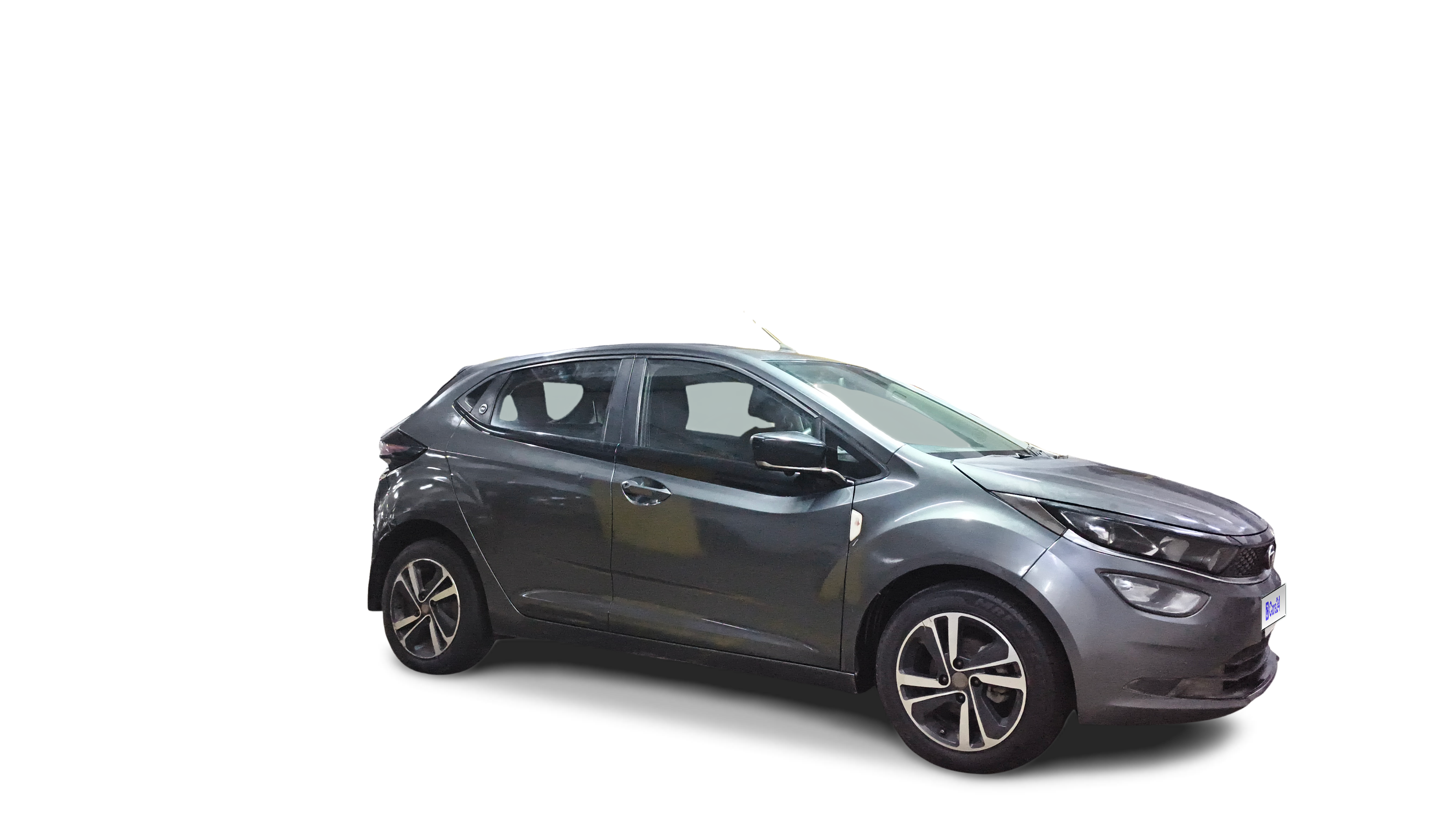 2023 Tata ALTROZ - Hatchback - CNG - Manual - ₹6.61 lakh