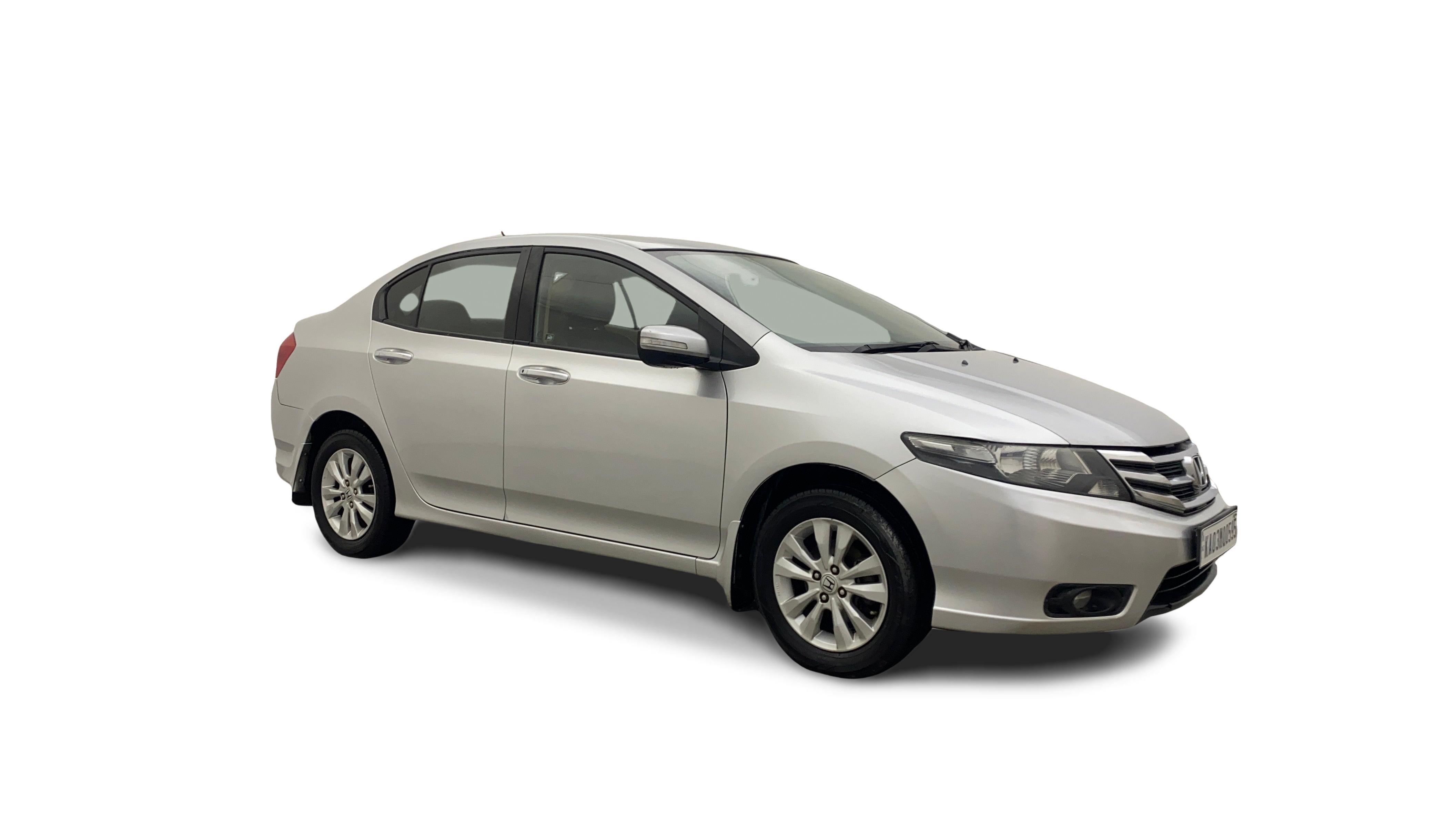 2012 Honda City - Sedan - Petrol - Manual - ₹3.47 lakh