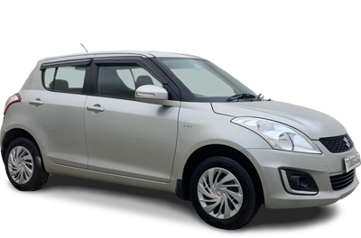 Maruti Swift-img