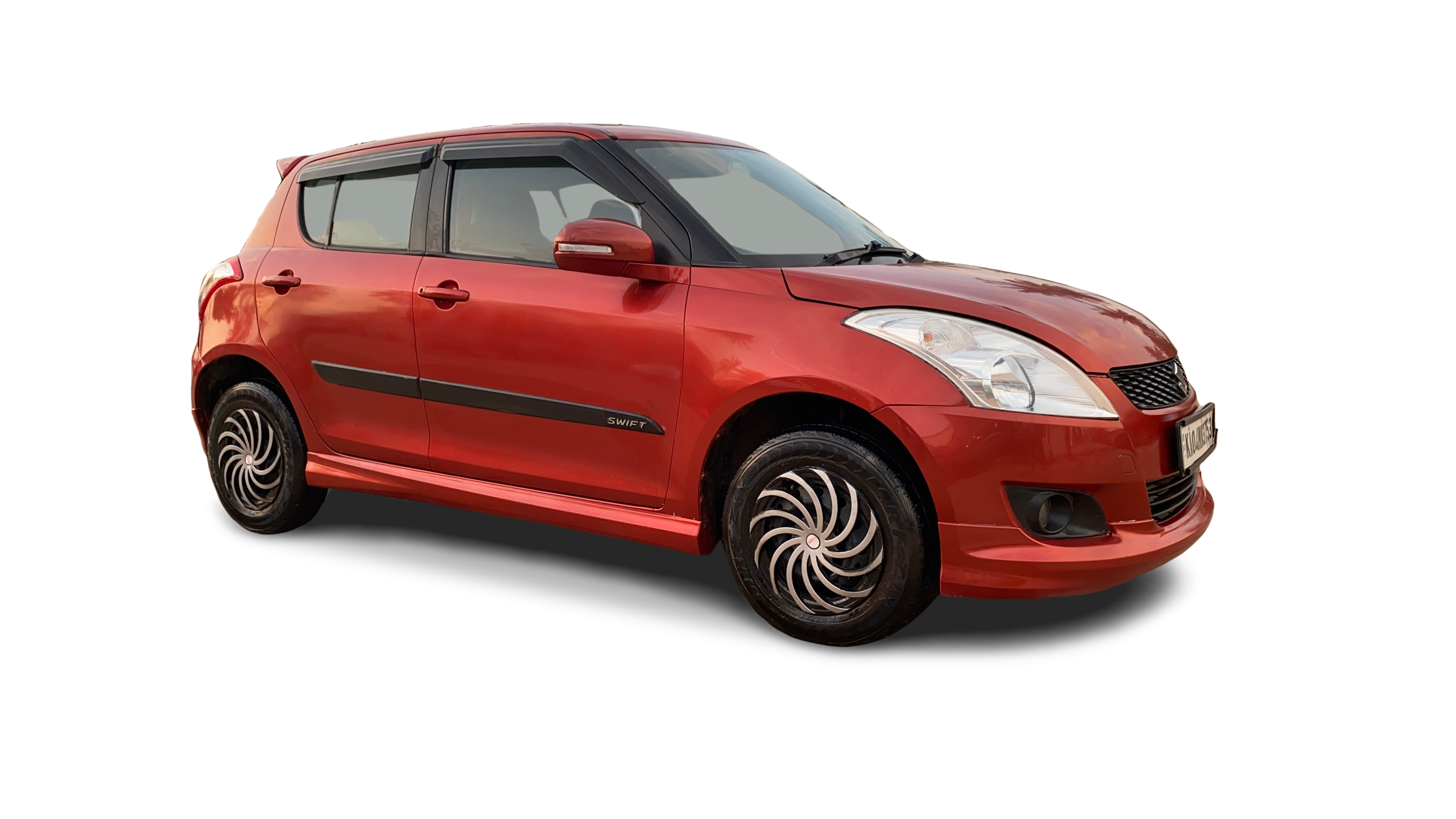 Maruti Swift-img