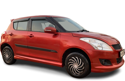 Maruti Swift-img