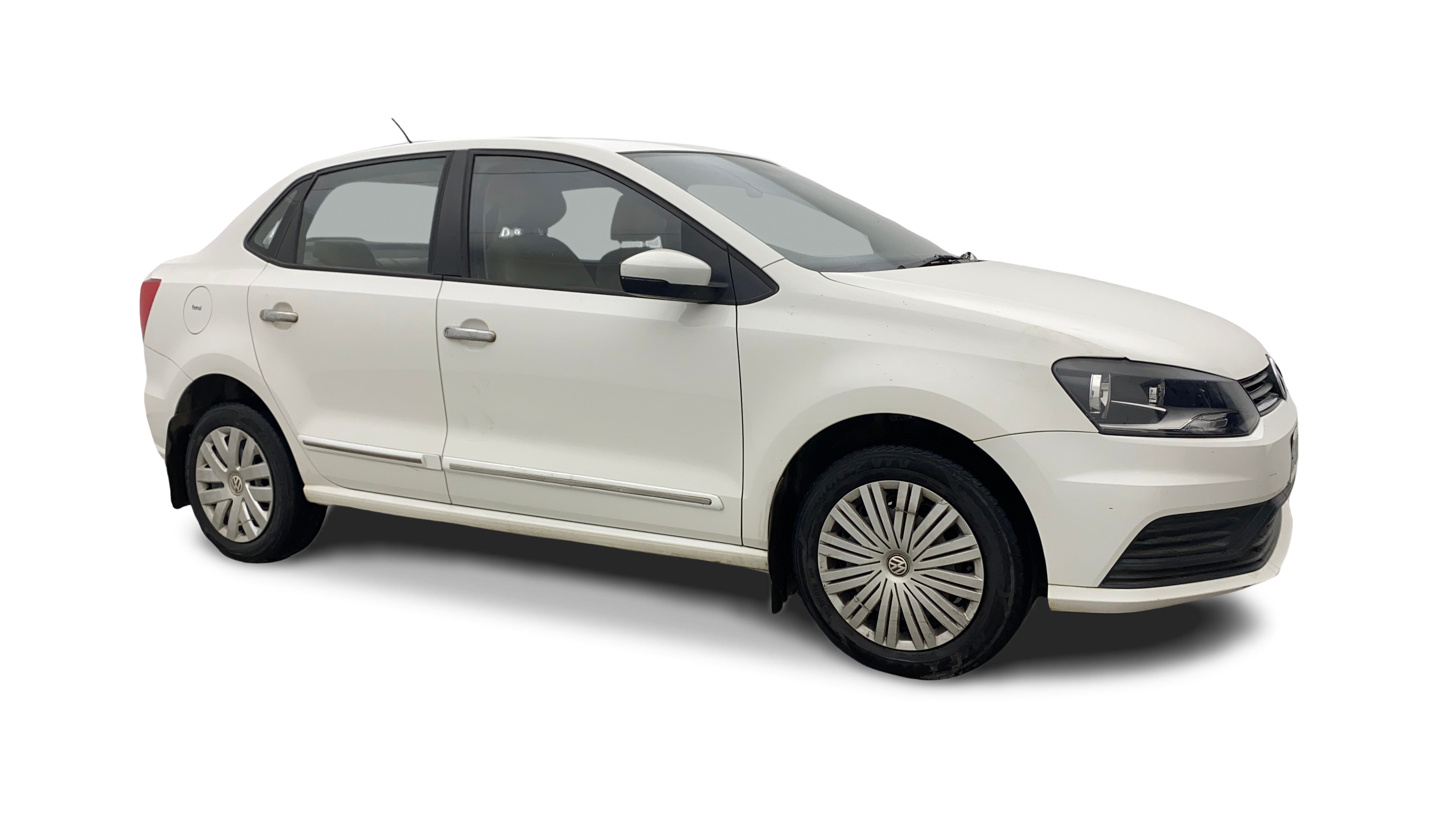 Volkswagen Ameo-img