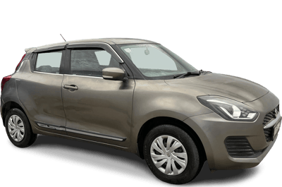 2018 Maruti Swift - Hatchback - Petrol - Manual - ₹4.00 lakh