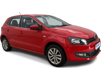 2013 Volkswagen Polo - Hatchback - Petrol - Manual - ₹3.17 lakh