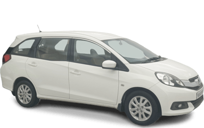 2015 Honda Mobilio - SUV - Petrol - Manual - ₹4.74 lakh