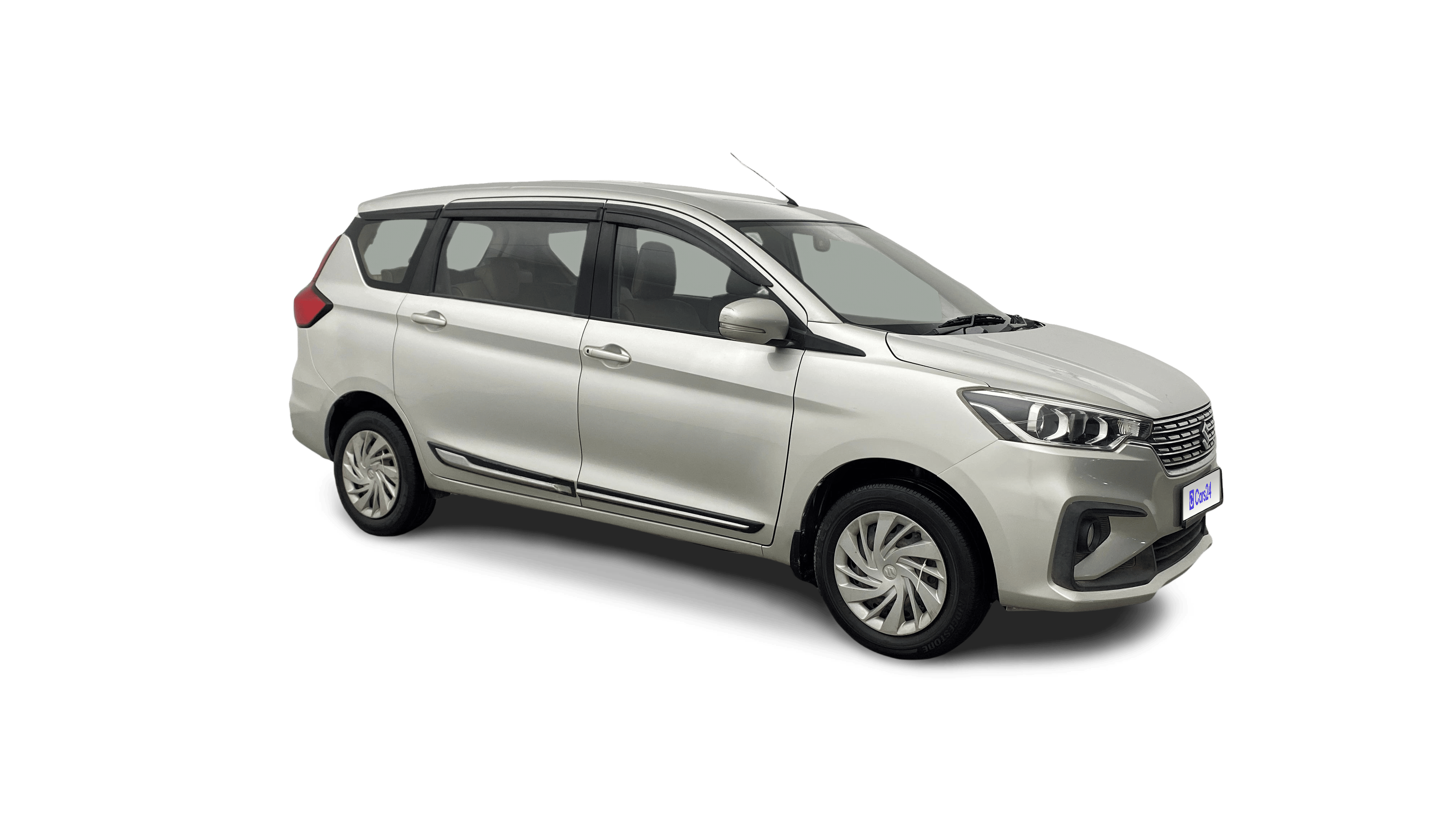 2020 Maruti Ertiga - SUV - Petrol - Automatic - ₹9.31 lakh