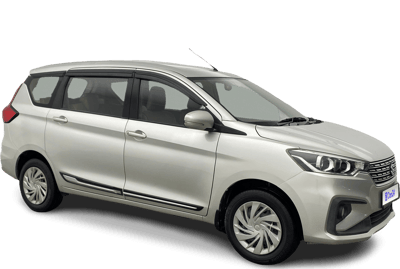 2020 Maruti Ertiga - SUV - Petrol - Automatic - ₹9.31 lakh