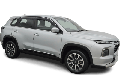 2024 Maruti Grand Vitara - SUV - Petrol - Manual - ₹11.43 lakh
