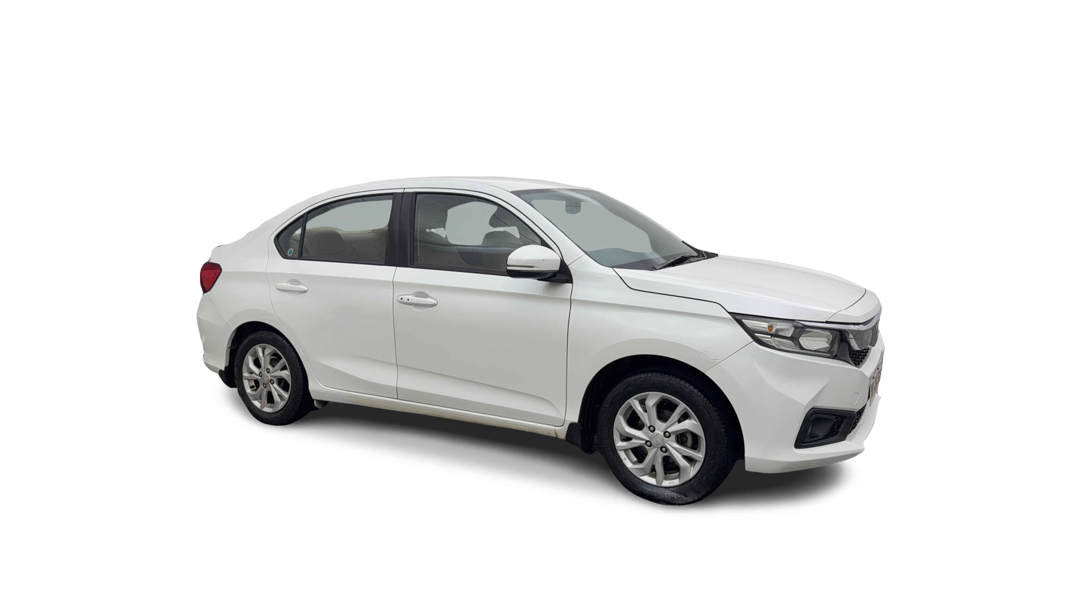 2019 Honda Amaze - Sedan - CNG - Automatic - ₹5.26 lakh