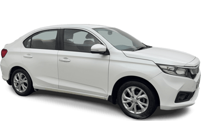 2019 Honda Amaze - Sedan - CNG - Automatic - ₹5.26 lakh