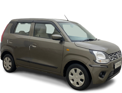 Maruti New Wagon-R-img