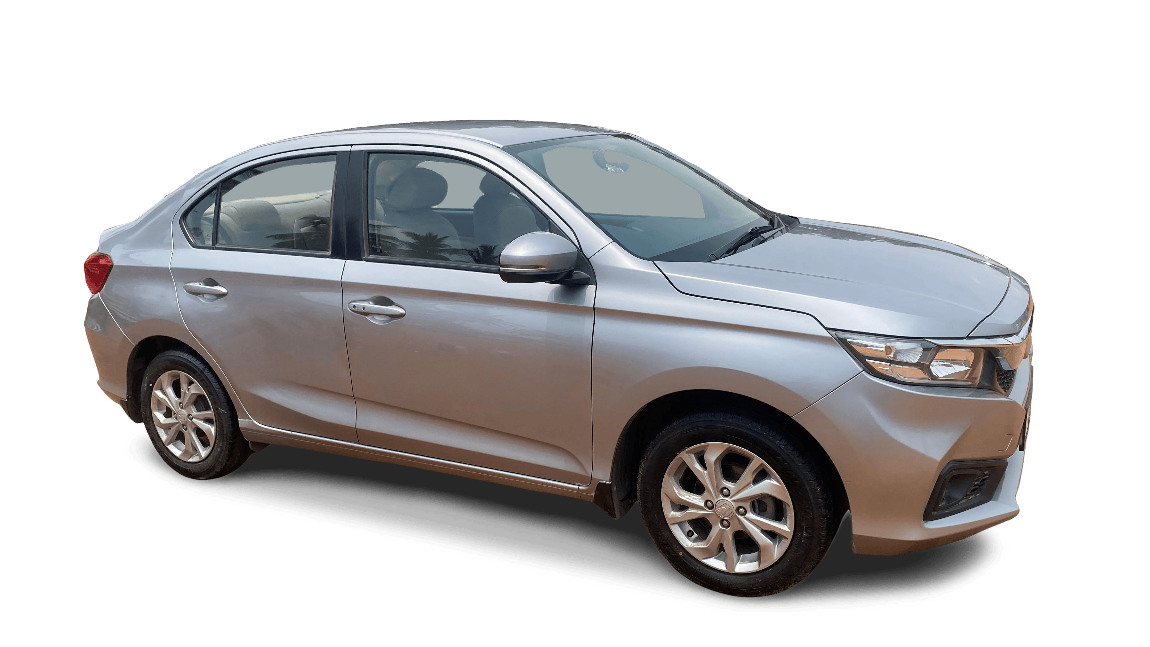 2019 Honda Amaze - Sedan - Petrol - Manual - ₹5.62 lakh