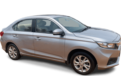 2019 Honda Amaze - Sedan - Petrol - Manual - ₹5.62 lakh