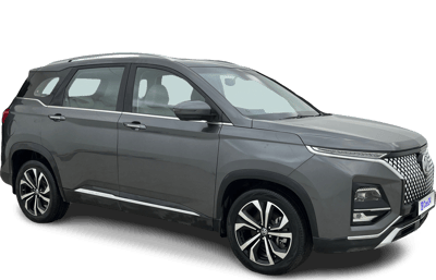 2024 MG HECTOR - SUV - Petrol - Automatic - ₹16.76 lakh