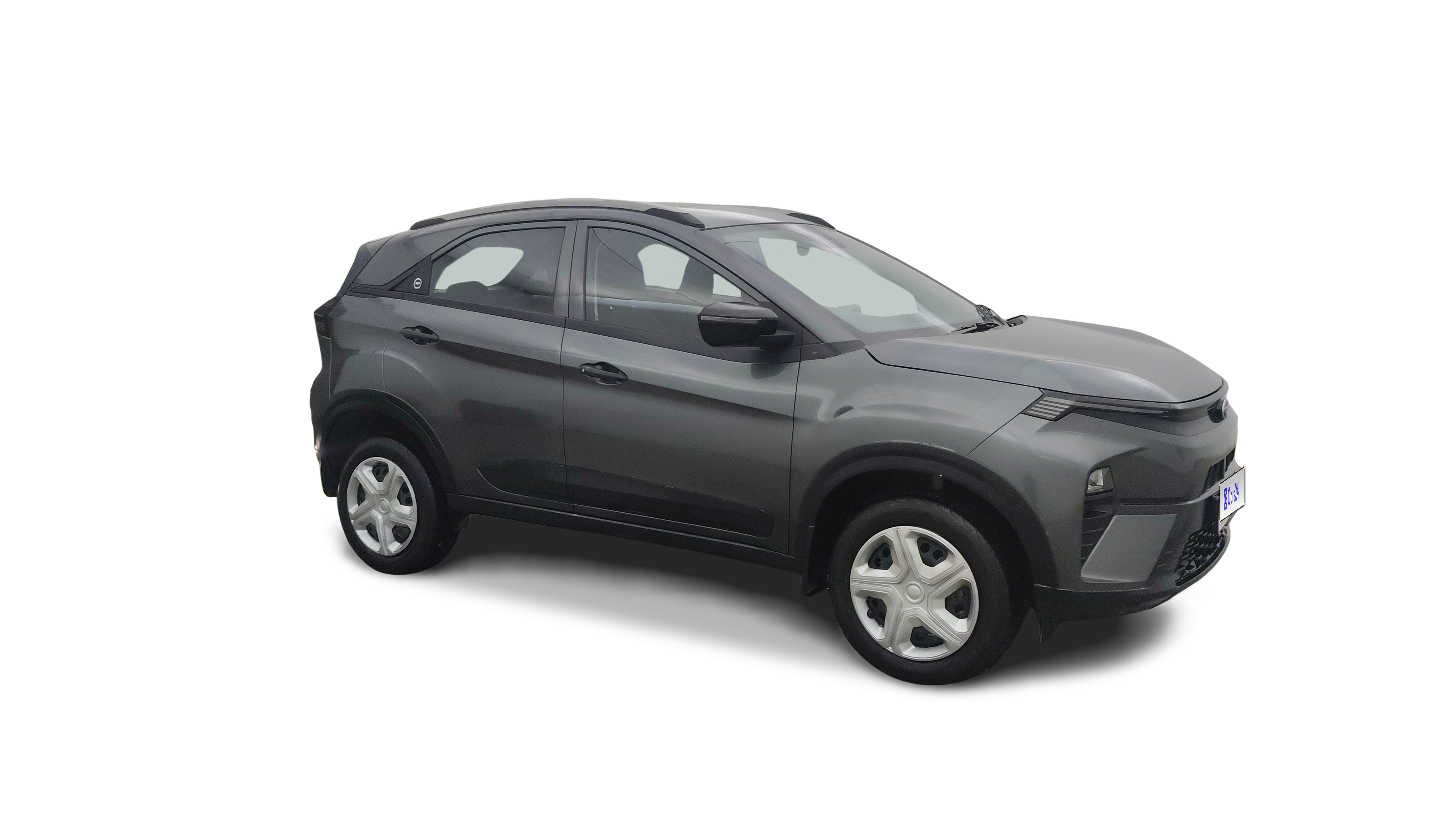 2024 Tata NEXON - SUV - Petrol - Manual - ₹8.88 lakh