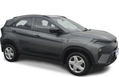 2024 Tata NEXON - SUV - Petrol - Manual - ₹8.88 lakh