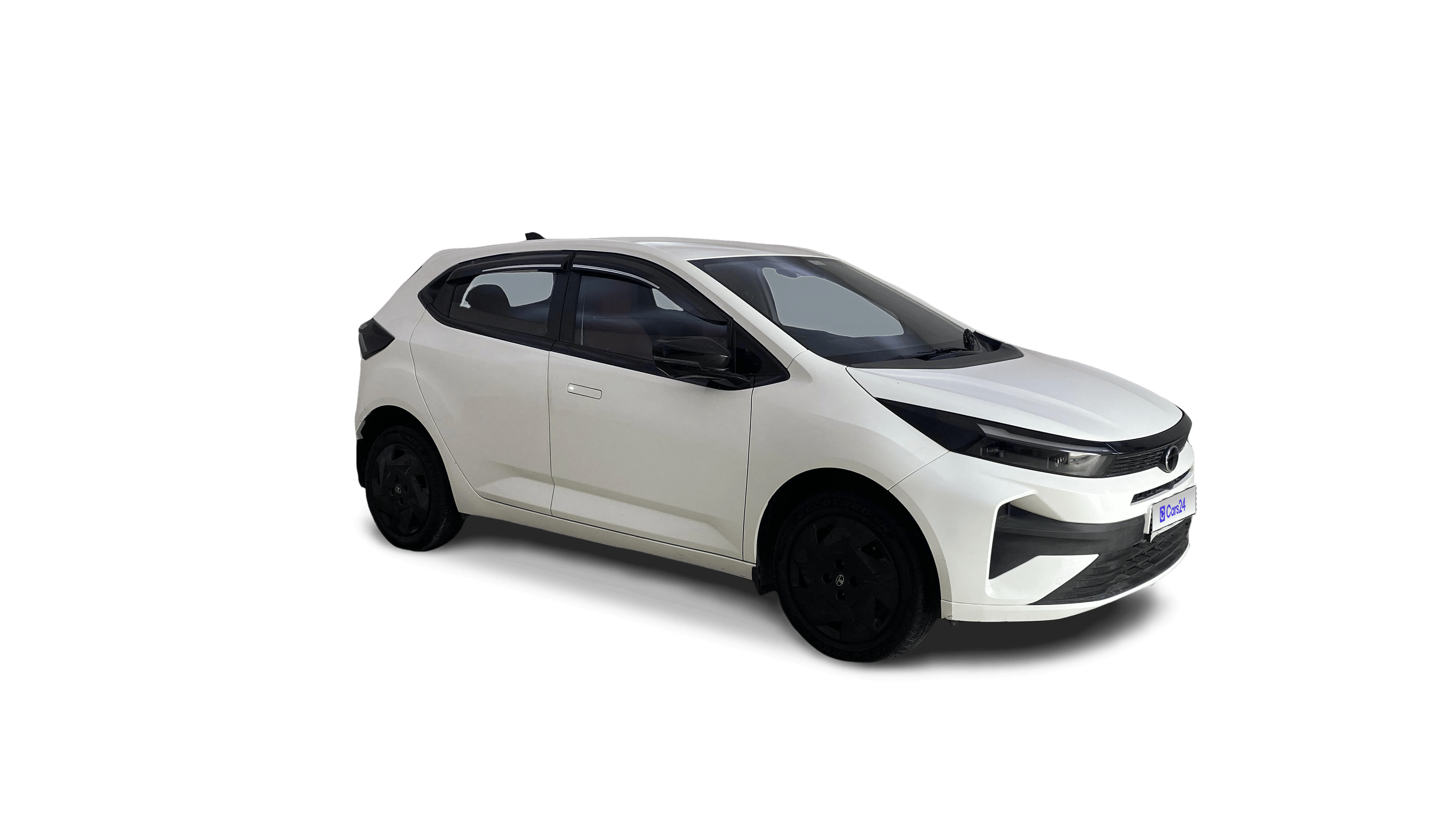 2025 Tata ALTROZ - Hatchback - Petrol - Automatic - ₹7.47 lakh