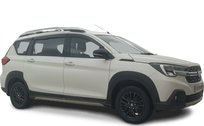 2021 Maruti XL6 - SUV - Petrol - Manual - ₹9.26 lakh