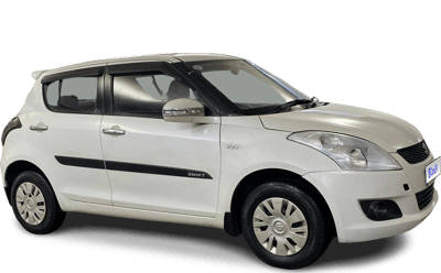 2014 Maruti Swift - Hatchback - Petrol - Manual - ₹2.40 lakh