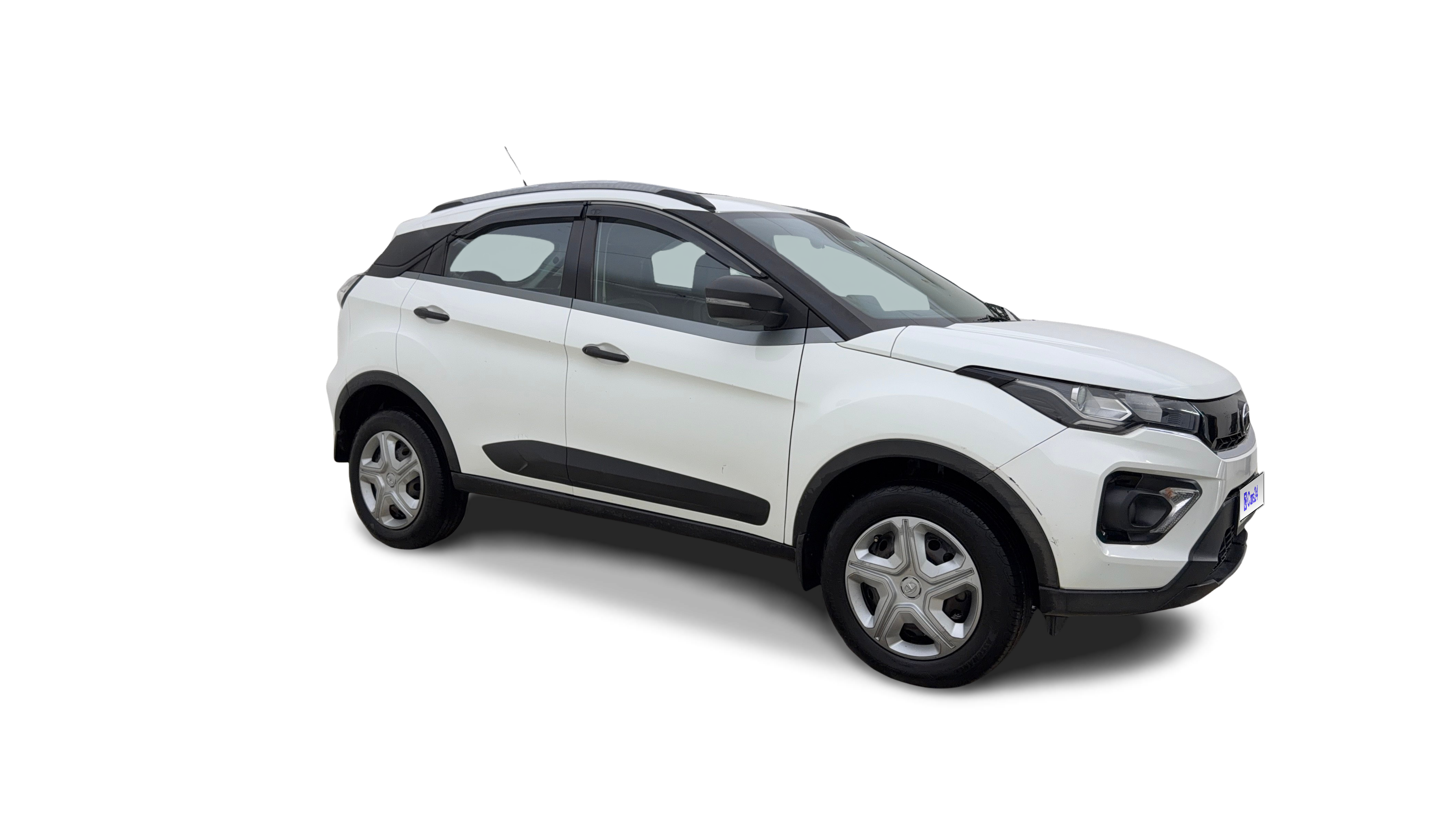 2022 Tata NEXON - SUV - Petrol - Manual - ₹6.25 lakh