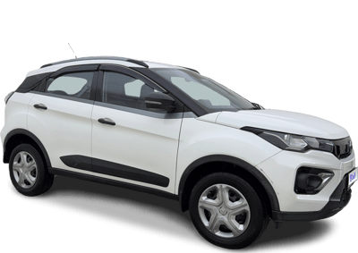 2022 Tata NEXON - SUV - Petrol - Manual - ₹6.25 lakh