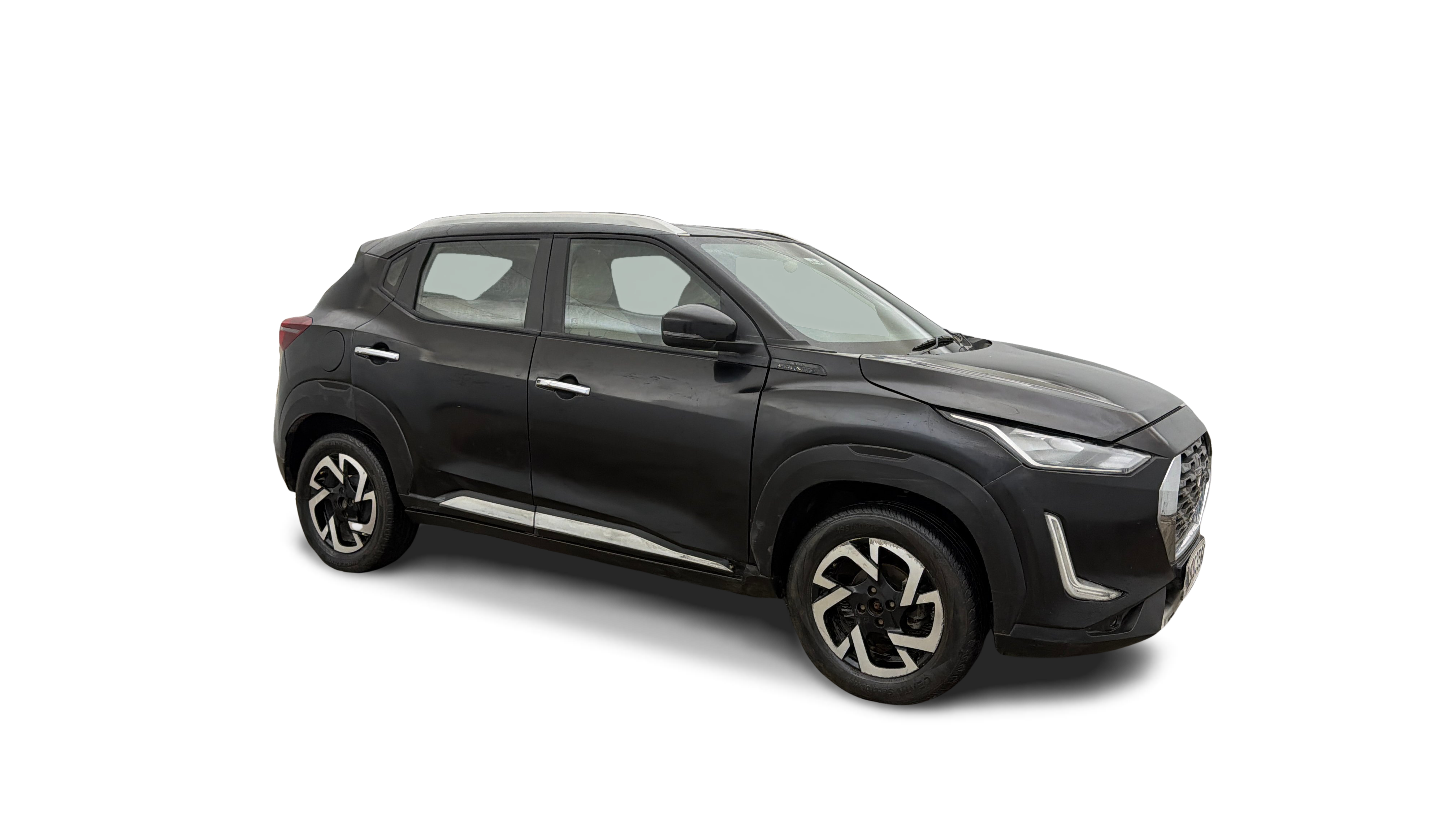 2023 Nissan MAGNITE - SUV - Petrol - Manual - ₹5.00 lakh