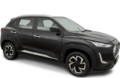 2023 Nissan MAGNITE - SUV - Petrol - Manual - ₹5.00 lakh
