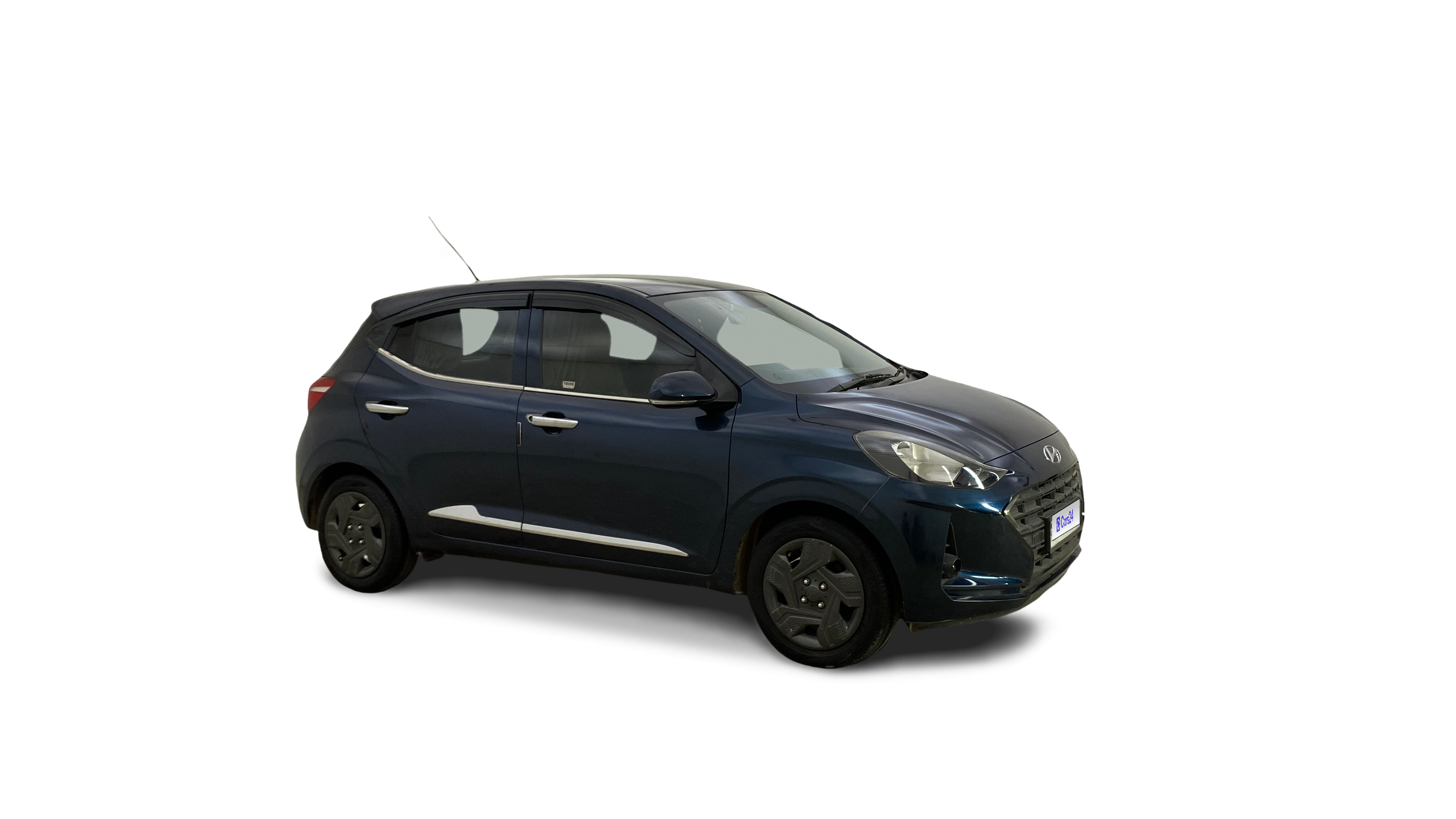 2020 Hyundai GRAND I10 NIOS - Hatchback - Petrol - Manual - ₹4.21 lakh