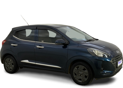 2020 Hyundai GRAND I10 NIOS - Hatchback - Petrol - Manual - ₹4.21 lakh