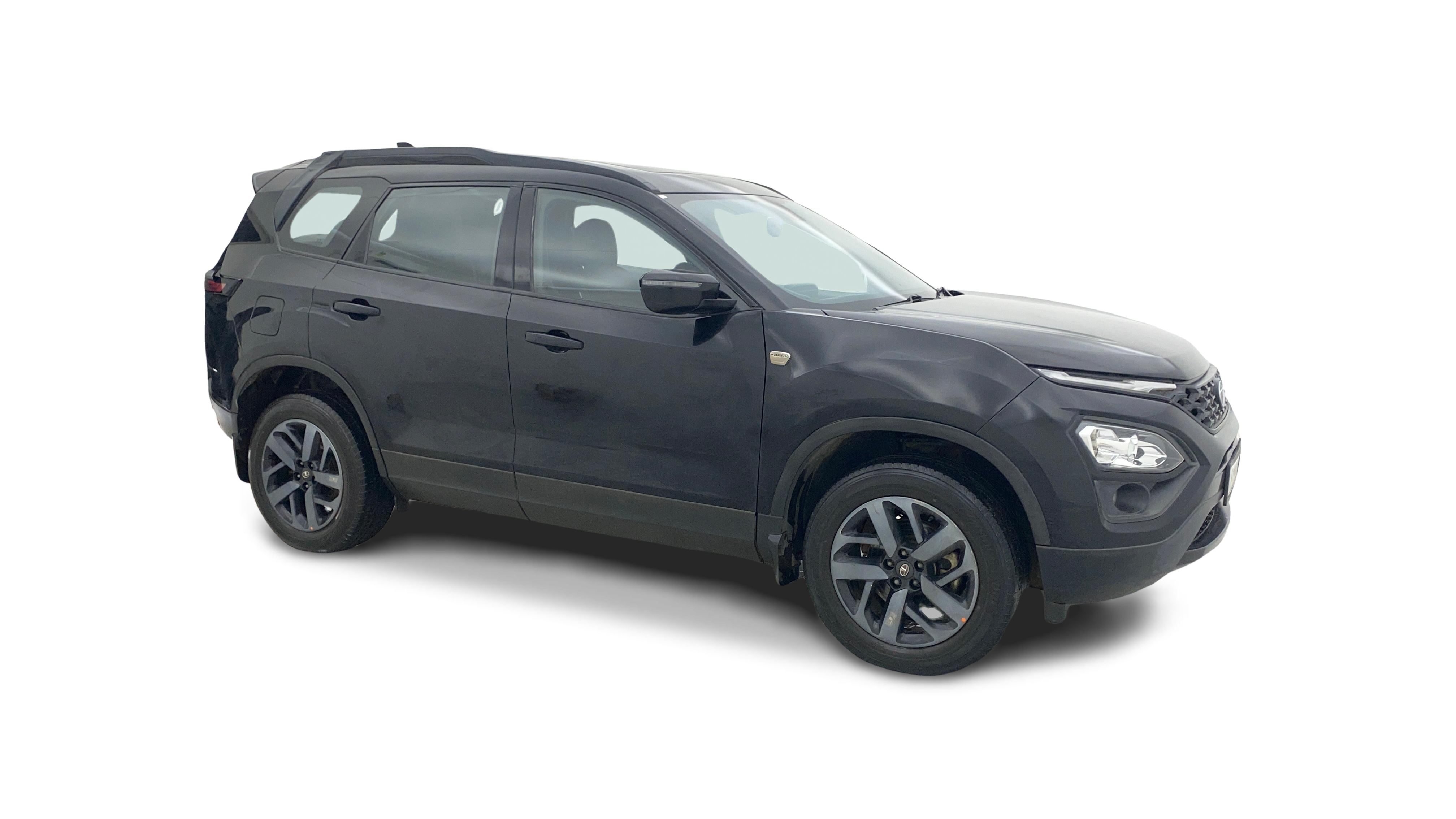 2022 Tata Safari - SUV - Diesel - Automatic - ₹14.47 lakh