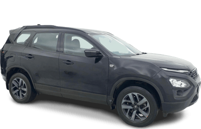 2022 Tata Safari - SUV - Diesel - Automatic - ₹14.47 lakh