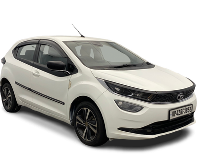 Tata ALTROZ-img