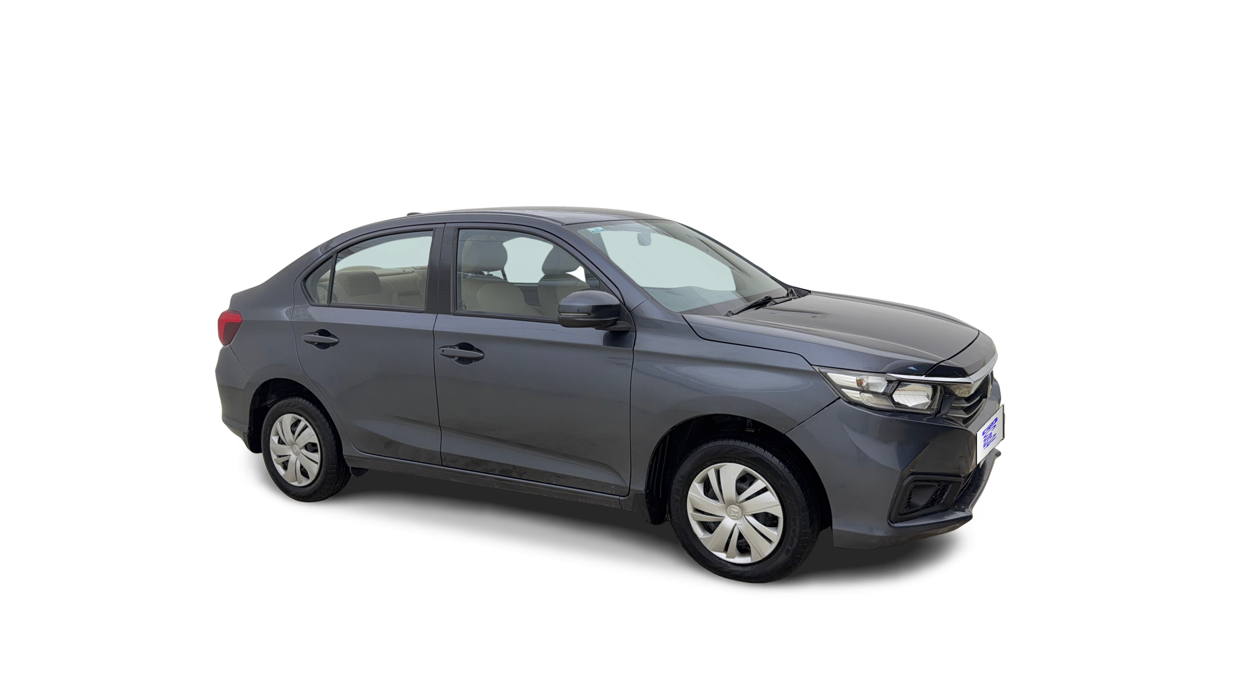 2022 Honda Amaze - Sedan - Petrol - Automatic - ₹6.38 lakh