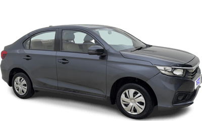2022 Honda Amaze - Sedan - Petrol - Automatic - ₹6.38 lakh