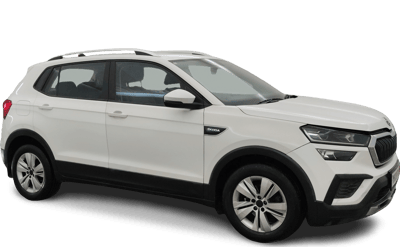 2021 Skoda KUSHAQ - SUV - Petrol - Automatic - ₹8.30 lakh