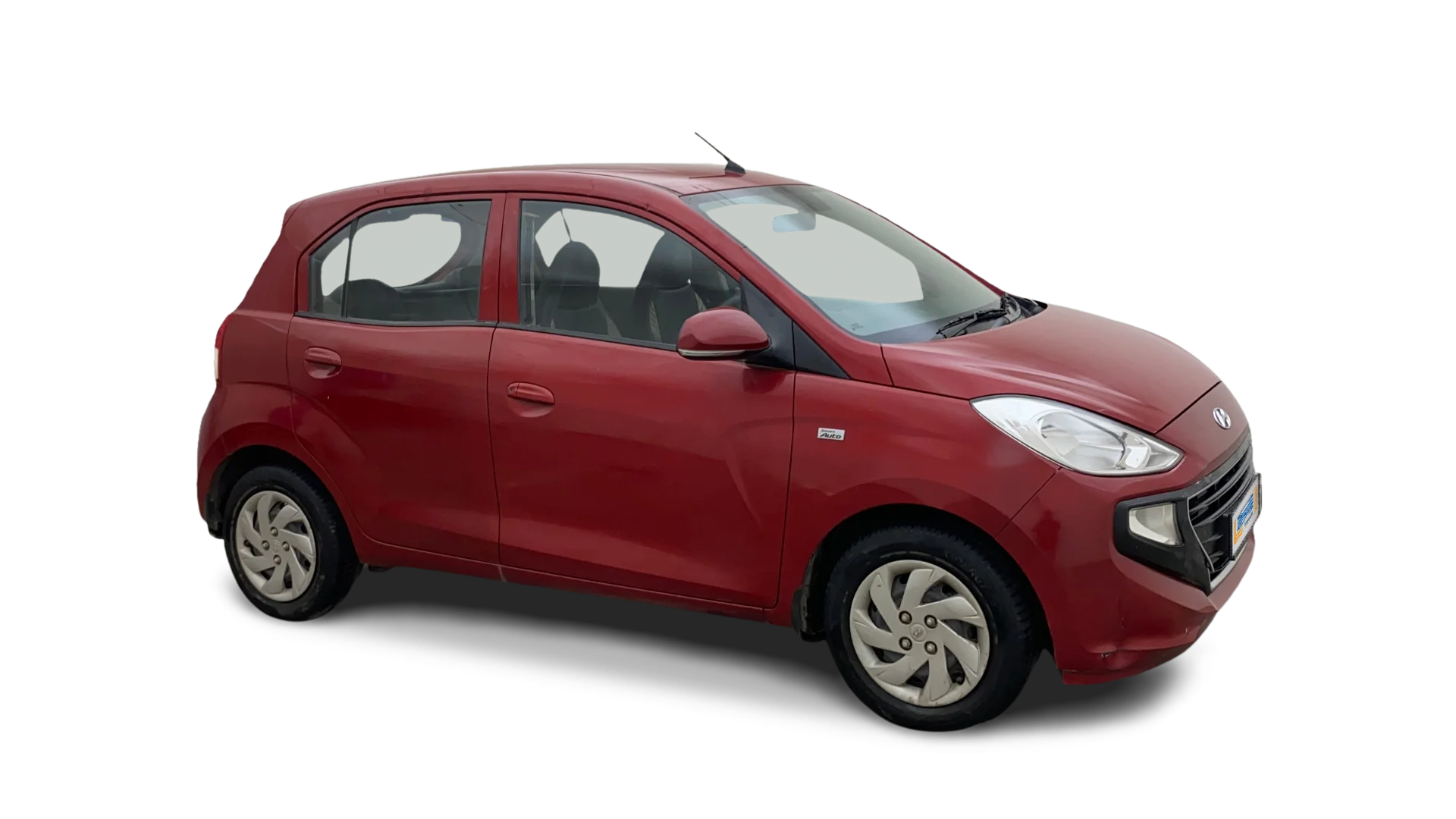 Hyundai NEW SANTRO-img