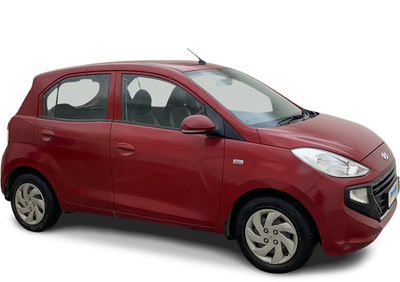 Hyundai NEW SANTRO-img