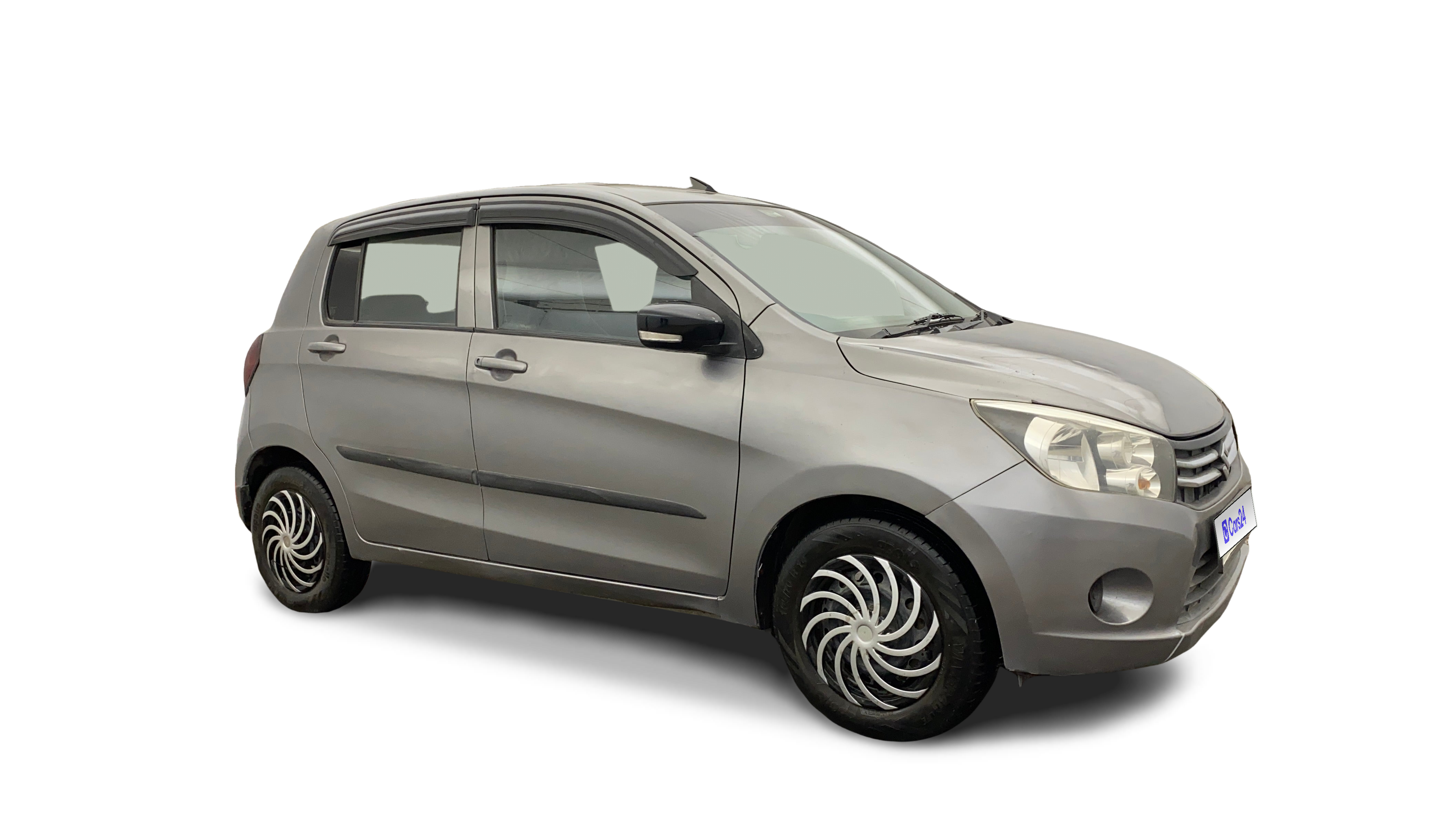 2015 Maruti Celerio - Hatchback - CNG - Manual - ₹2.28 lakh