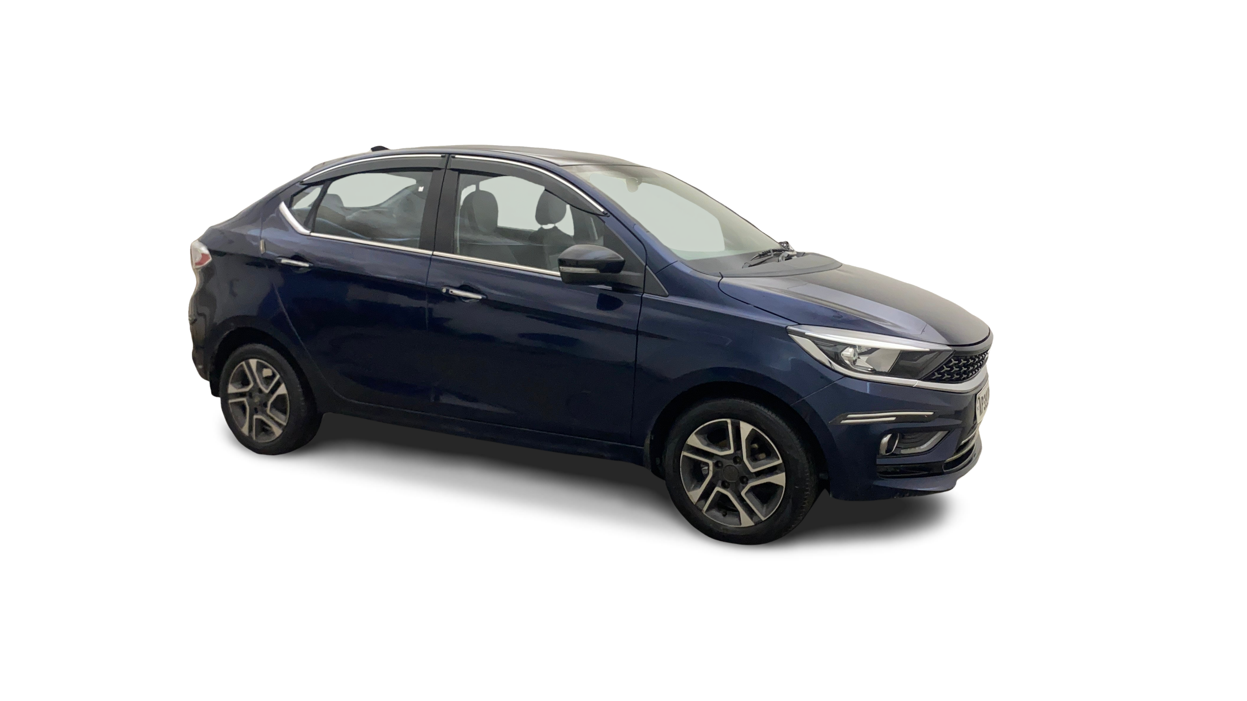 2021 Tata TIGOR - Sedan - Petrol - Manual - ₹5.18 lakh