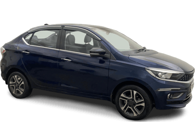 2021 Tata TIGOR - Sedan - Petrol - Manual - ₹5.18 lakh