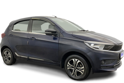 2022 Tata Tiago - Hatchback - Petrol - Manual - ₹4.27 lakh