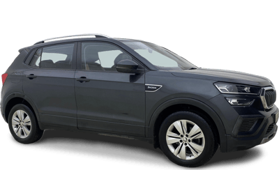 2022 Skoda KUSHAQ - SUV - Petrol - Automatic - ₹8.07 lakh