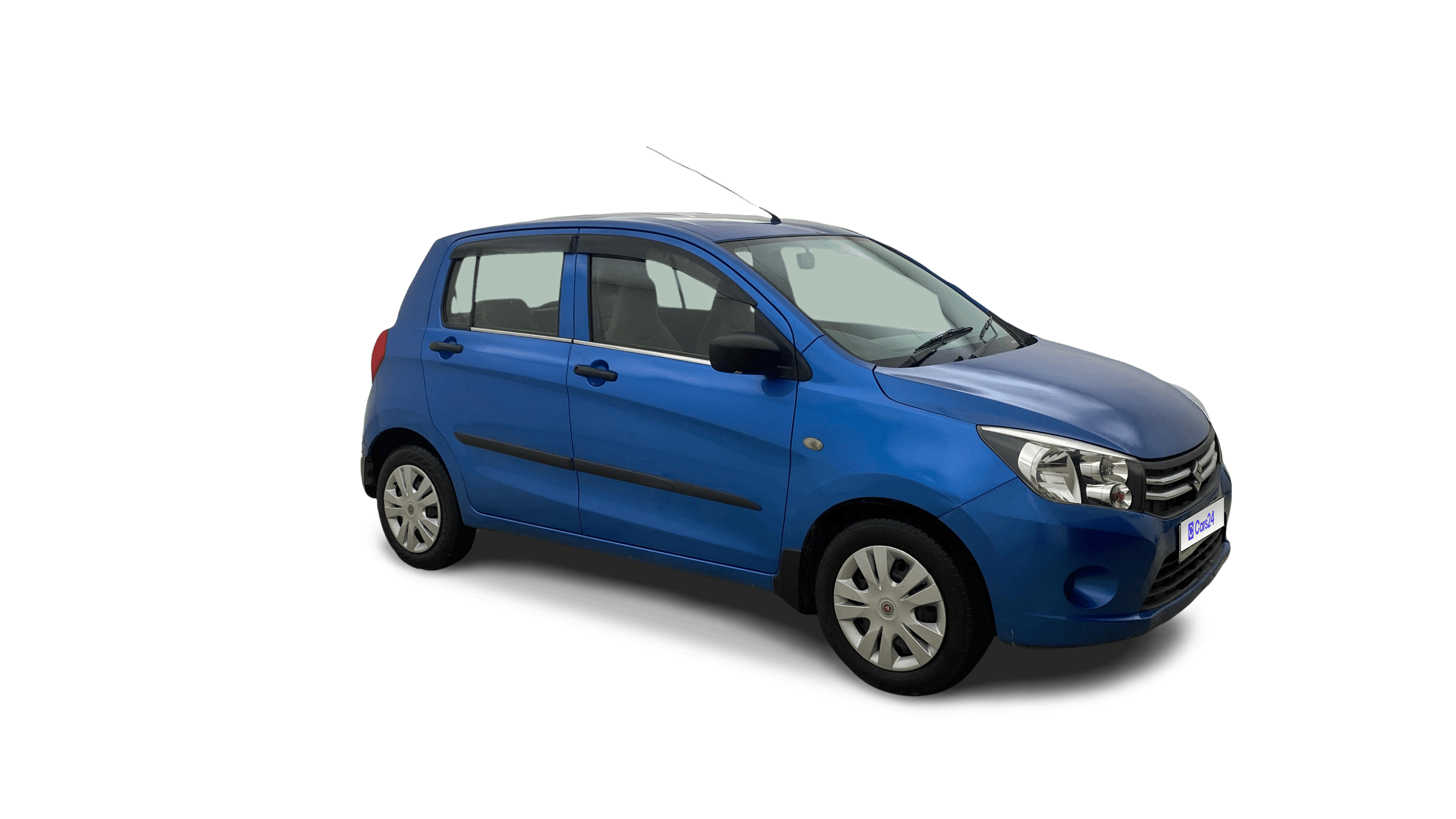 2017 Maruti Celerio - Hatchback - Petrol - Manual - ₹3.01 lakh