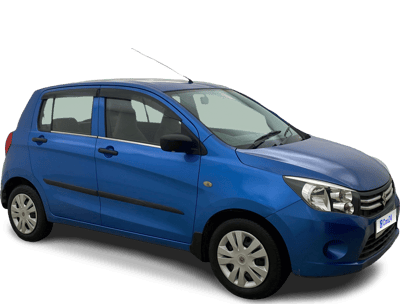 2017 Maruti Celerio - Hatchback - Petrol - Manual - ₹3.01 lakh