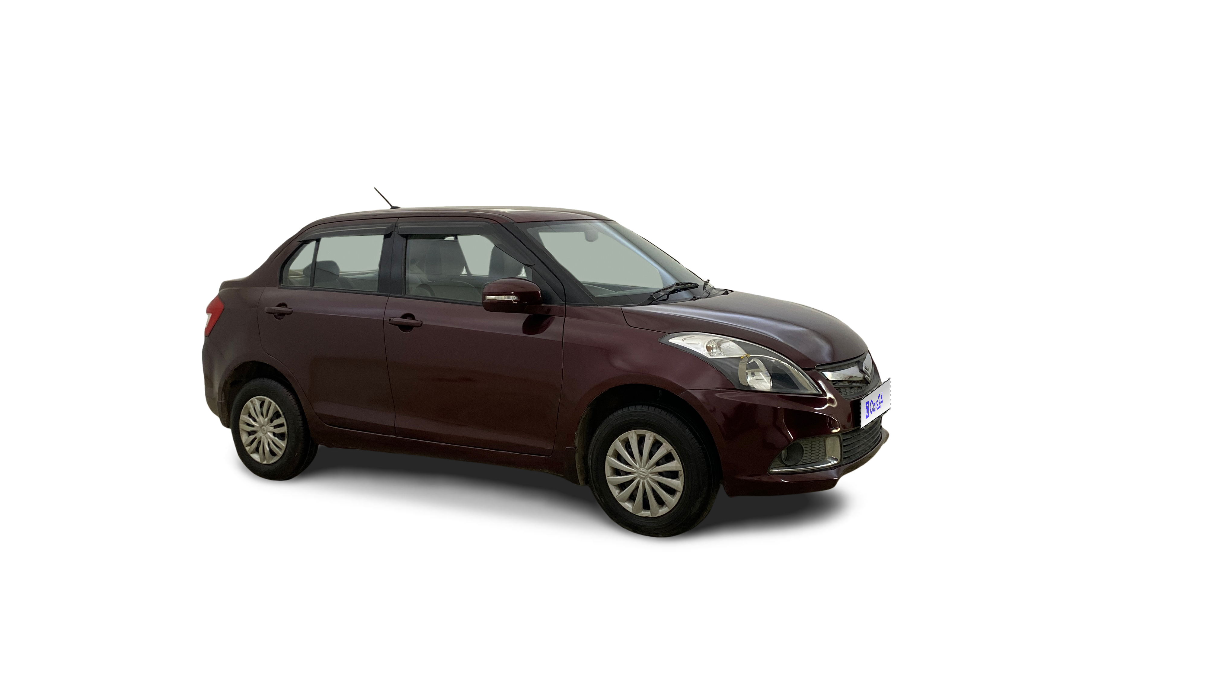 2015 Maruti Swift Dzire - Sedan - Petrol - Automatic - ₹3.39 lakh