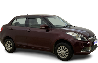 2015 Maruti Swift Dzire - Sedan - Petrol - Automatic - ₹3.39 lakh