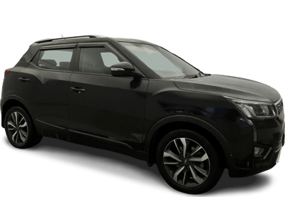 2019 Mahindra XUV300 - SUV - Petrol - Manual - ₹5.39 lakh